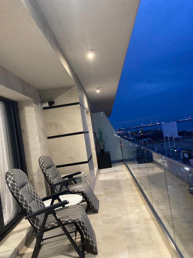 Sarah Morningstar Apartment นาโวดาริ ภายนอก รูปภาพ